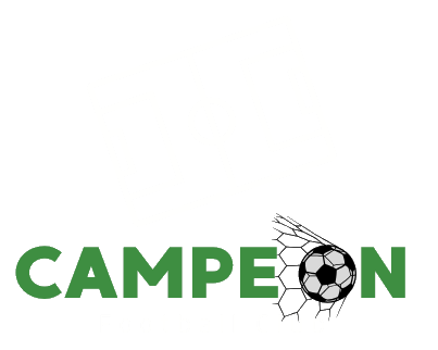 Αντίγραφο του Green & Yellow Soccer Ball Soccer Club Partner Logo
